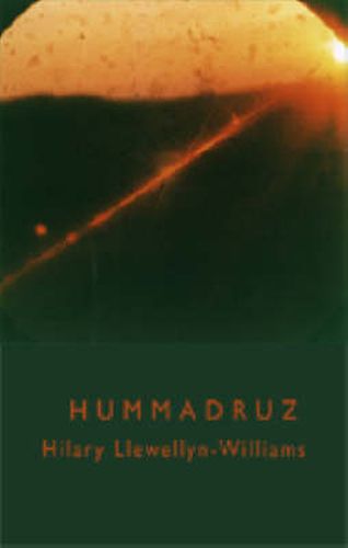 Cover image for Hummadruz