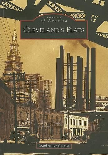 Cover image for Cleveland's Flats