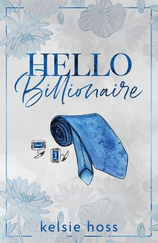 Cover image for Hello Billionaire