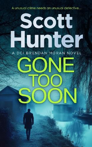 Cover image for Gone Too Soon