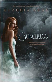 Cover image for Sorceress: A Spellcaster Novel