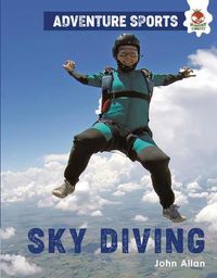 Cover image for Skydiving