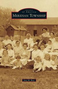 Cover image for Meridian Township