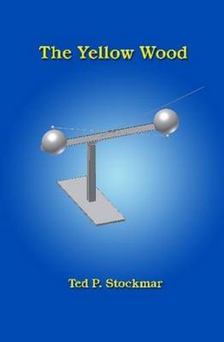 Cover image for The Yellow Wood