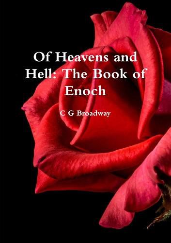 Cover image for Of Heavens and Hell: the Book of Enoch