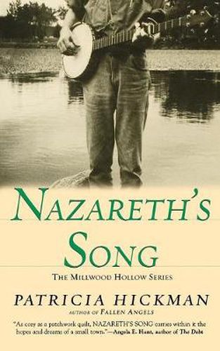 Cover image for Nazareth's Song