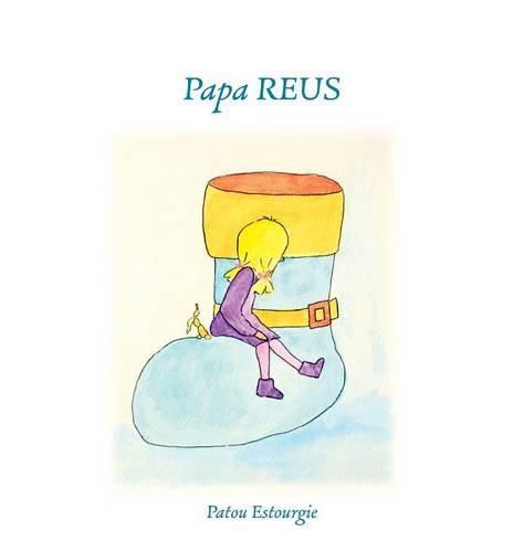 Cover image for Papa Reus