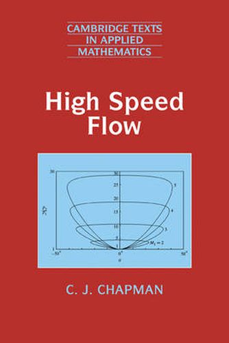 High Speed Flow