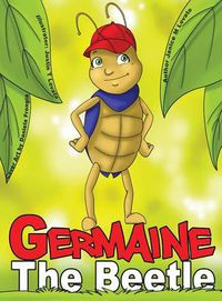 Cover image for Germaine the Beetle