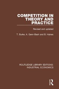 Cover image for Competition in Theory and Practice