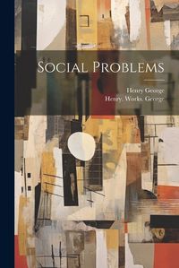 Cover image for Social Problems