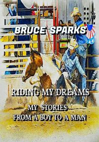 Cover image for Riding My Dreams