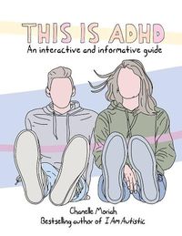 Cover image for This is ADHD