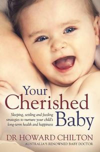 Cover image for Your Cherished Baby