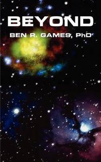 Cover image for BEYOND