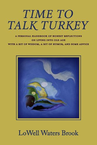 Cover image for Time to Talk Turkey