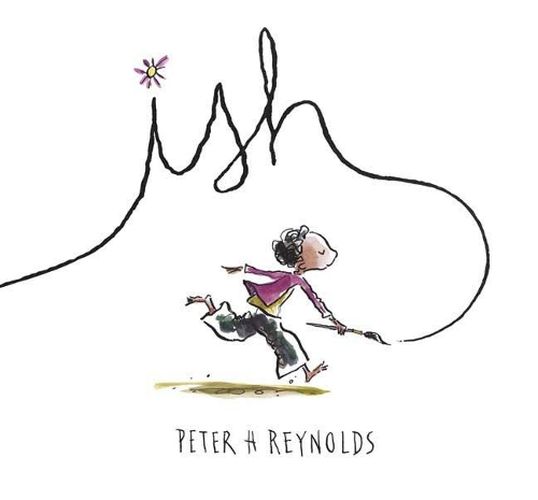 Cover image for Ish