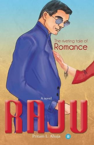 Cover image for Raju