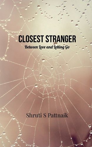 Cover image for Closest Stranger