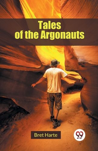 Cover image for Tales of the Argonauts