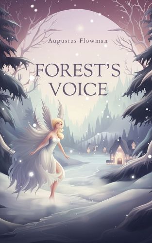 Cover image for Forest's Voice