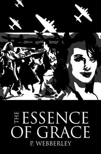 Cover image for The Essence of Grace