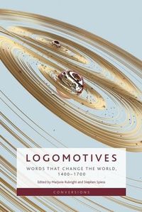 Cover image for Logomotives