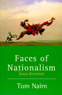 Cover image for Faces of Nationalism: Janus Revisited