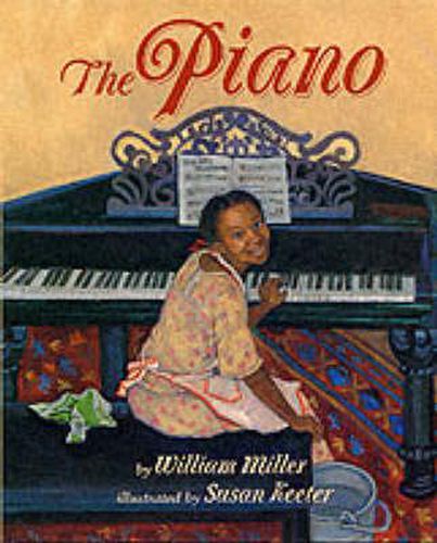 Cover image for Piano