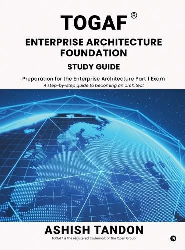 Cover image for TOGAF(R) Enterprise Architecture Foundation Study Guide