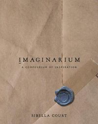 Cover image for Imaginarium