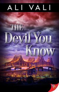 Cover image for The Devil You Know