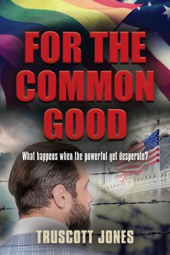 Cover image for For The Common Good