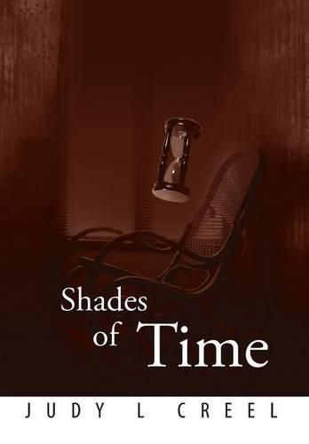 Cover image for Shades of Time