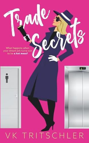 Cover image for Trade Secrets