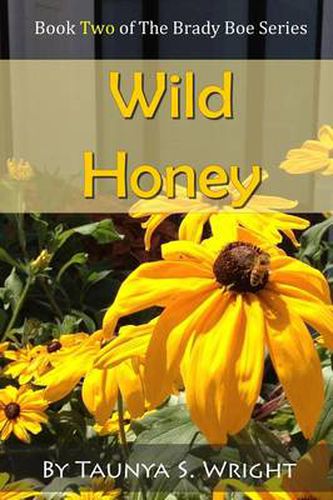 Cover image for Wild Honey