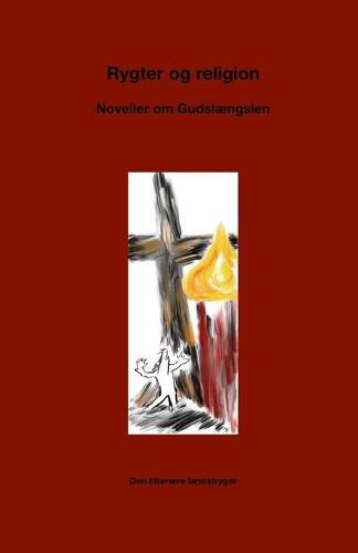 Cover image for Rygter og religion