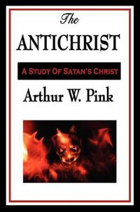 Cover image for The Antichrist