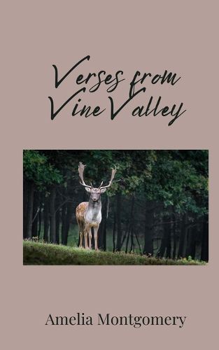 Cover image for Verses from Vine Valley