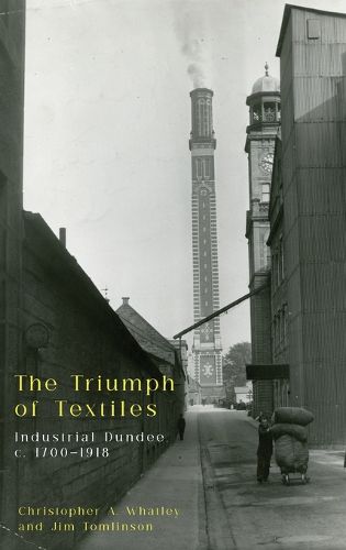 The Triumph of Textiles