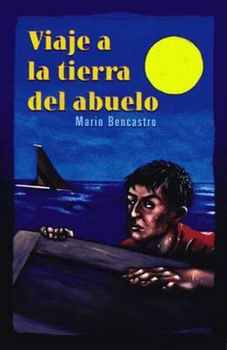 Cover image for Viaje a la Tierra del Abuelo