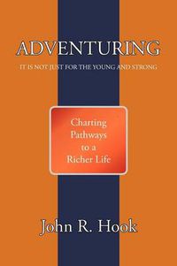 Cover image for Adventuring