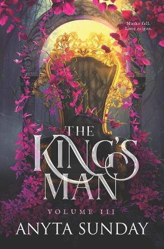 Cover image for The King's Man