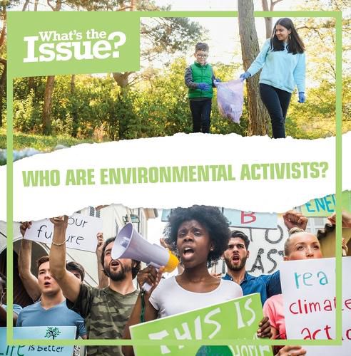 Who Are Environmental Activists?