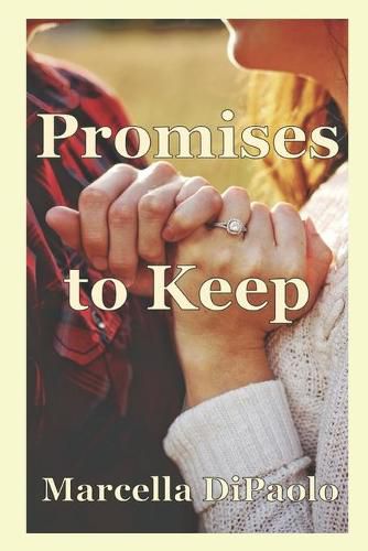 Cover image for Promises to Keep