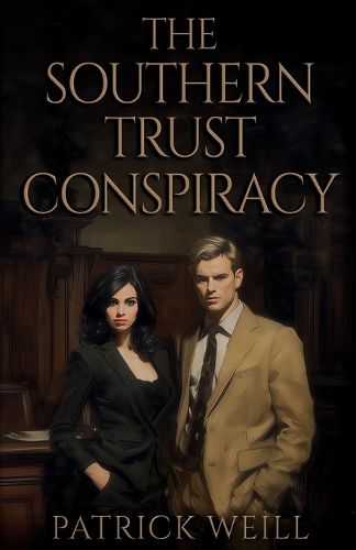 Cover image for The Southern Trust Conspiracy
