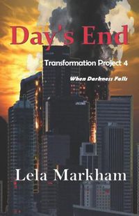 Cover image for Day's End