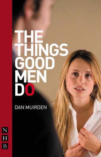 Cover image for The Things Good Men Do