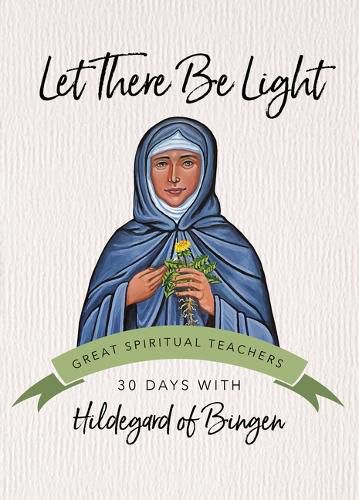 Cover image for Let There Be Light