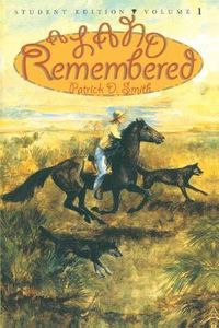 Cover image for A Land Remembered